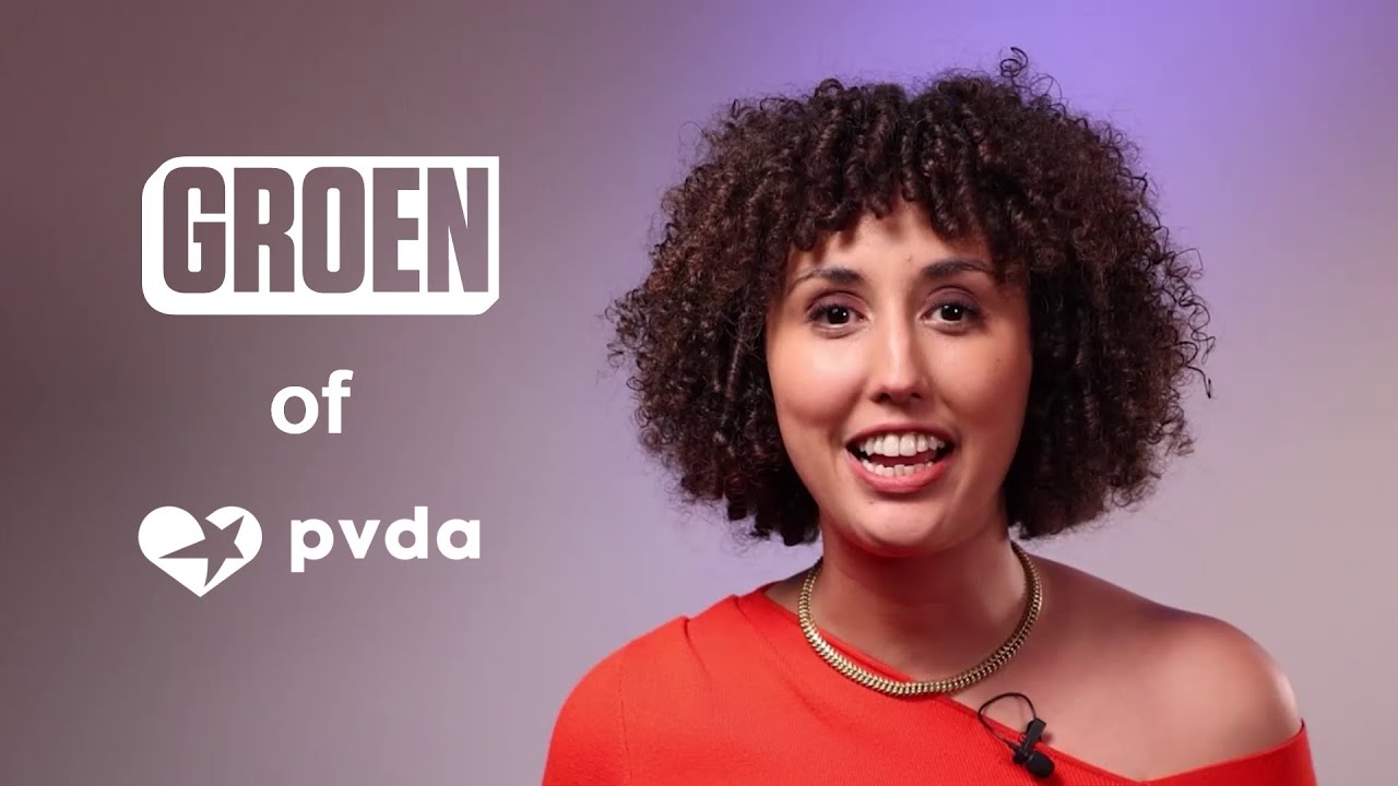 Wat is het verschil tussen Groen en PVDA?