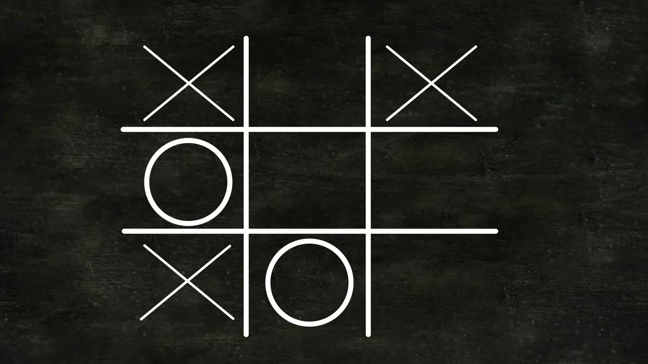 What is a Solved Game?