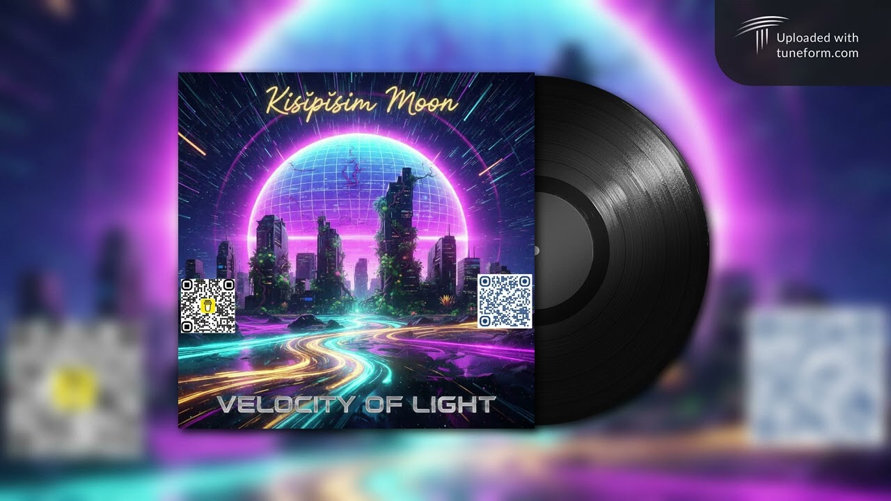 Velocity of Light | Kisîpîsim Moon
