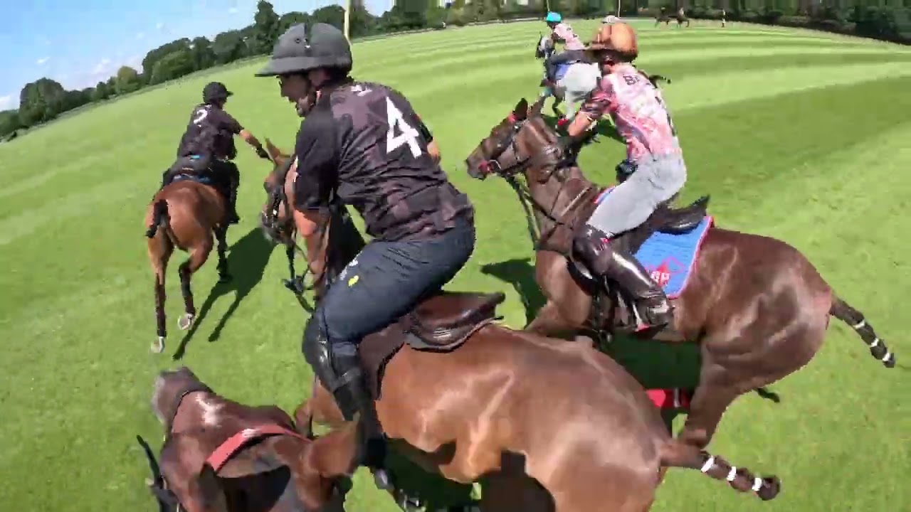 20 goals practice @les lion