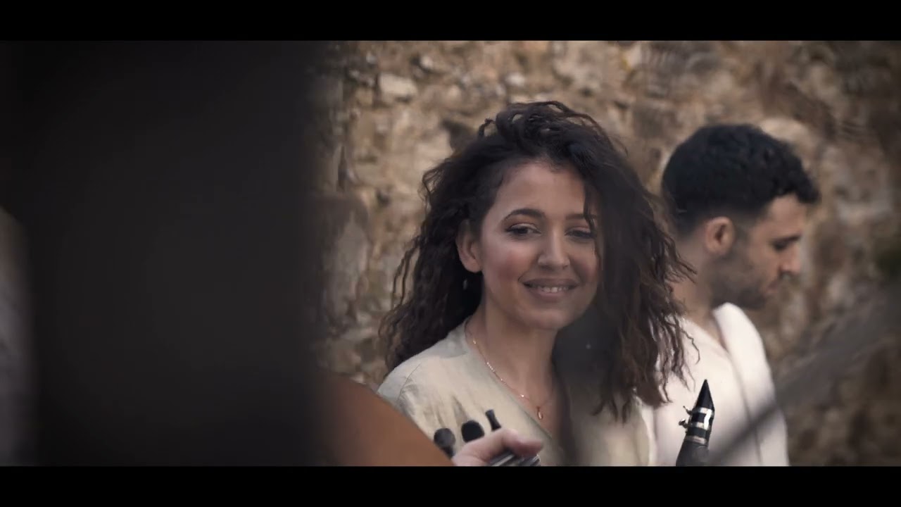 Christos Papadopoulos, Dim Angelo, Kirki - Lost Love (Official Music Video)