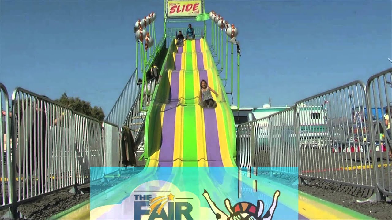Santa Clara County Fair-PrefairTV