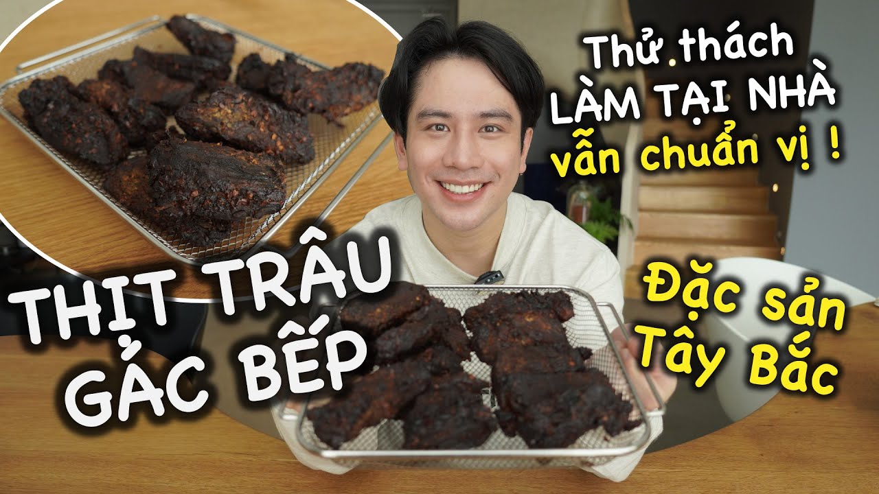 Cách mình làm 
