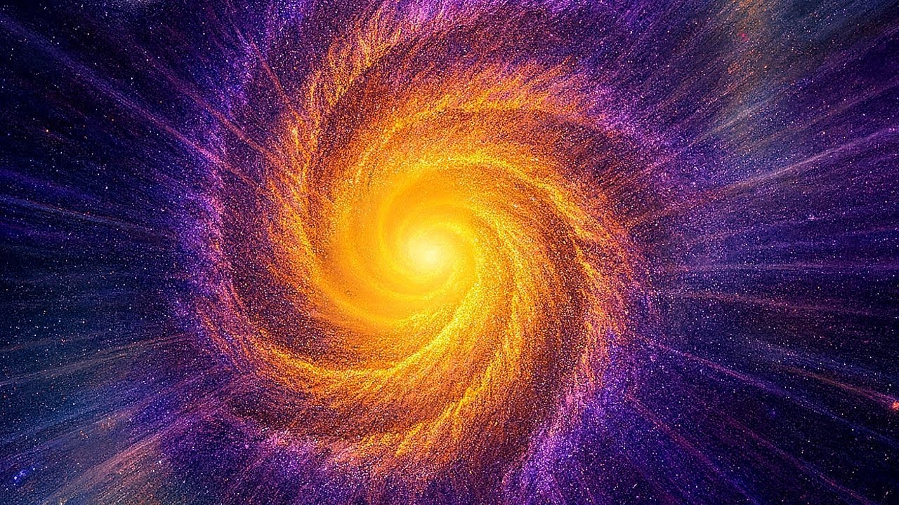 Transmute Energy Drain into High Vibrational Power