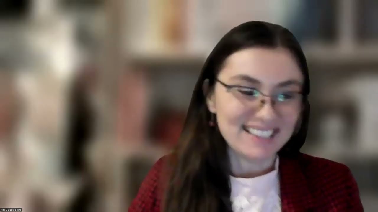 Testimonial și conștientizare dna Ichim