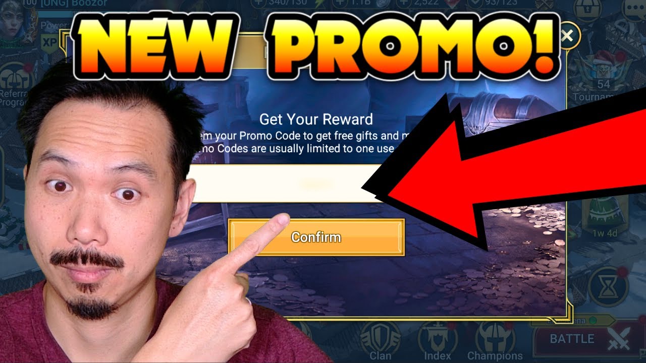 NEW PROMO CODE FOR 2026! GET IT QUICK! | RAID: SHADOW LEGENDS