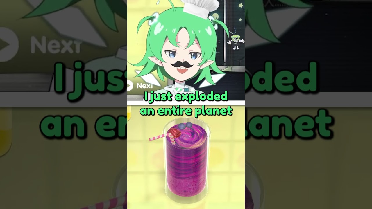 @FerumiKaipa Nukes Her Sprinkles