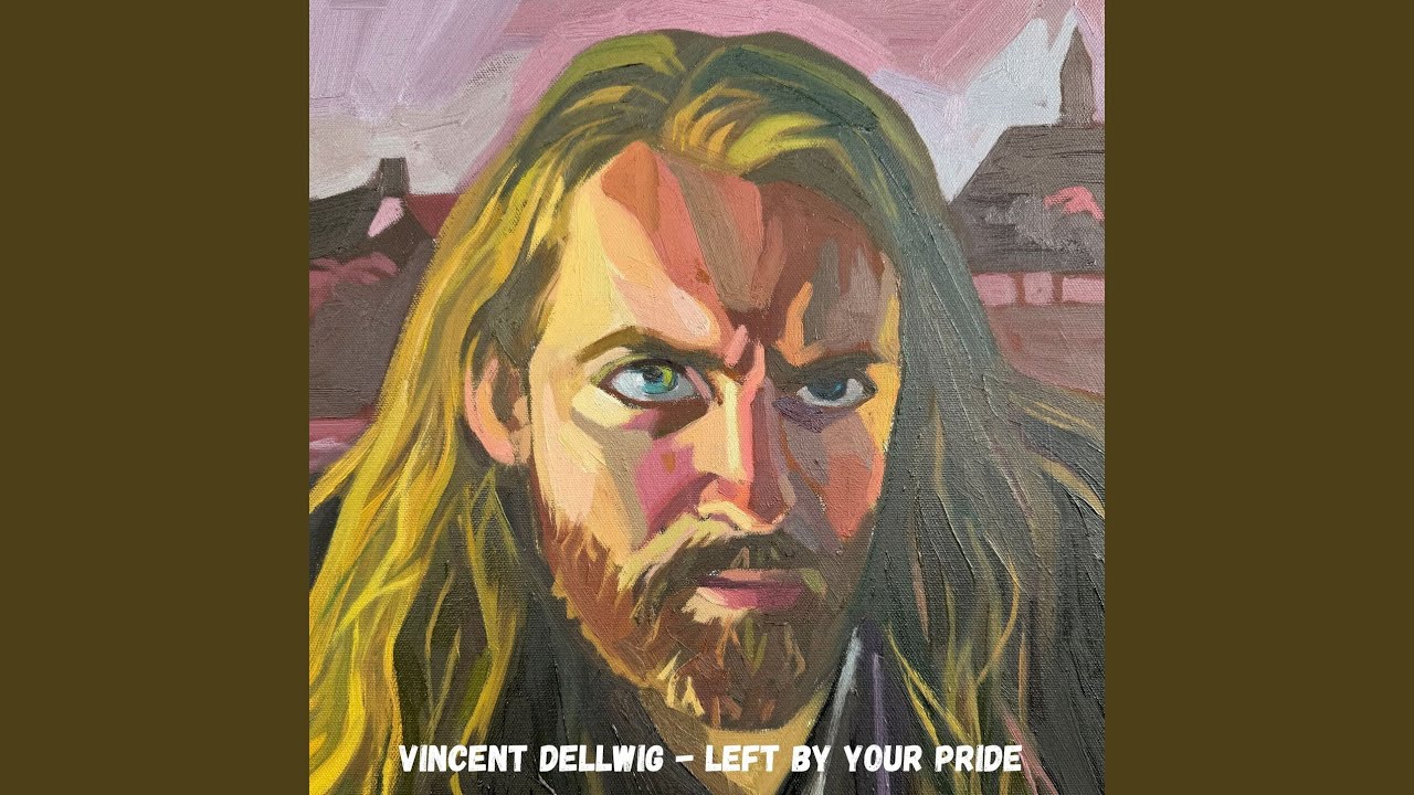 Left by Your Pride