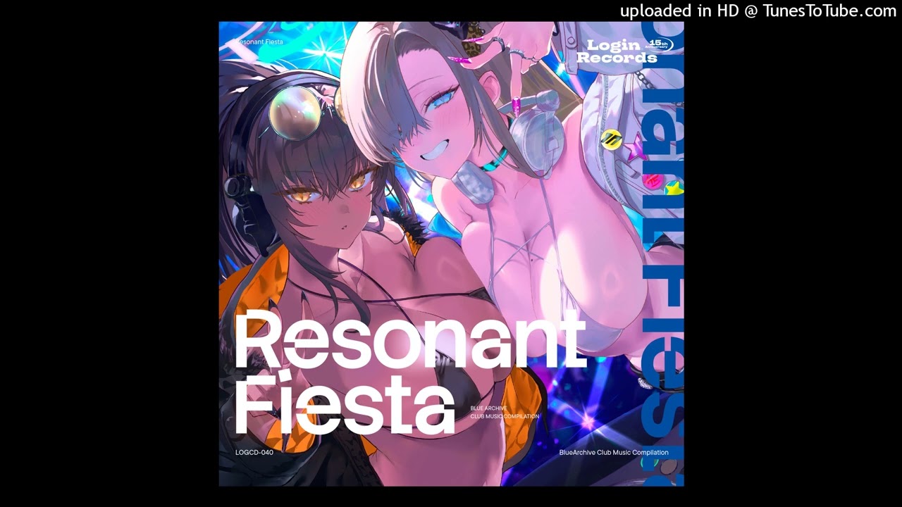 Starry Confession (YUKIYANAGI Remix)
