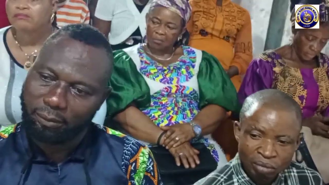 Message title : dealing with negative mind set by prophet God'swill chidi