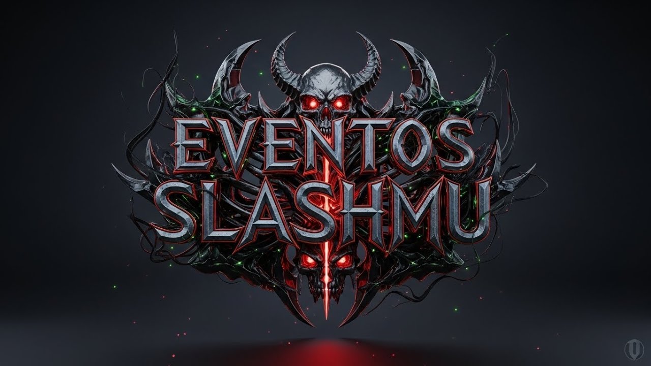 Participando de Eventos no SlashMu