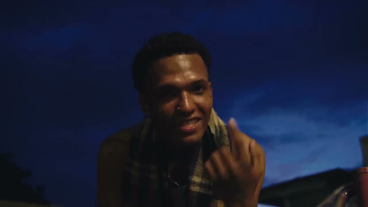 MenorBoy - Nivelei o Jogo (Clipe Oficial)