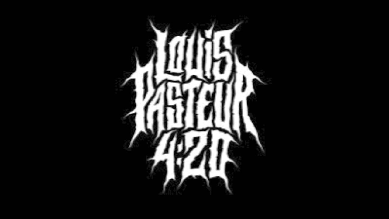 Louis Pasteur - #420 Mixtape Megamix [Trap For Real ]