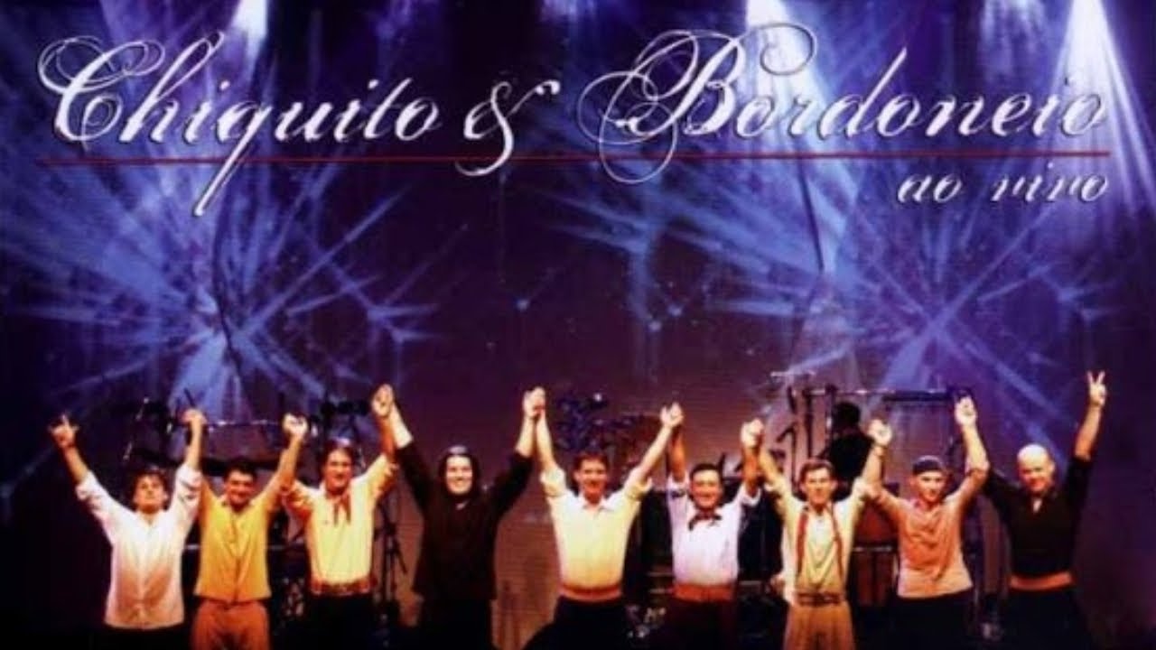 DVD 10 Anos - Medley Mais que Minha Vida