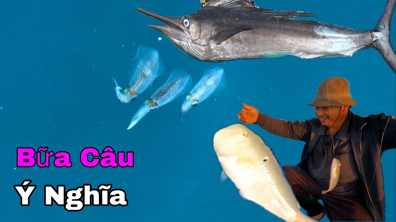 396) ỘT LÀM DẠNG ĐƯA AE XUỐNG MIỀN ĐẤT DƯỚI CÂU, THÀNH QUẢ THẬT TUYỆT VỜI.