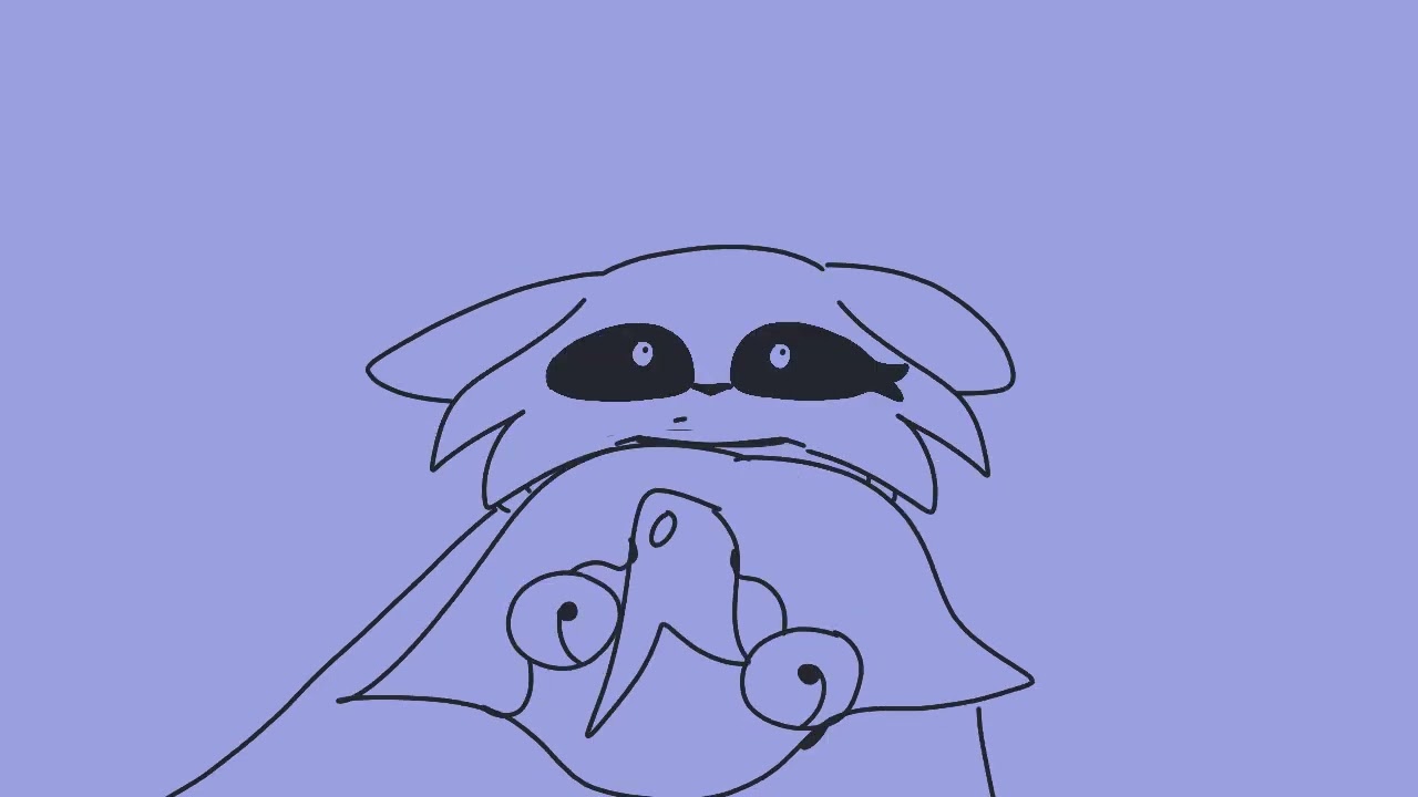 The Sunriser Doesn't Wanna Know (Animatic)