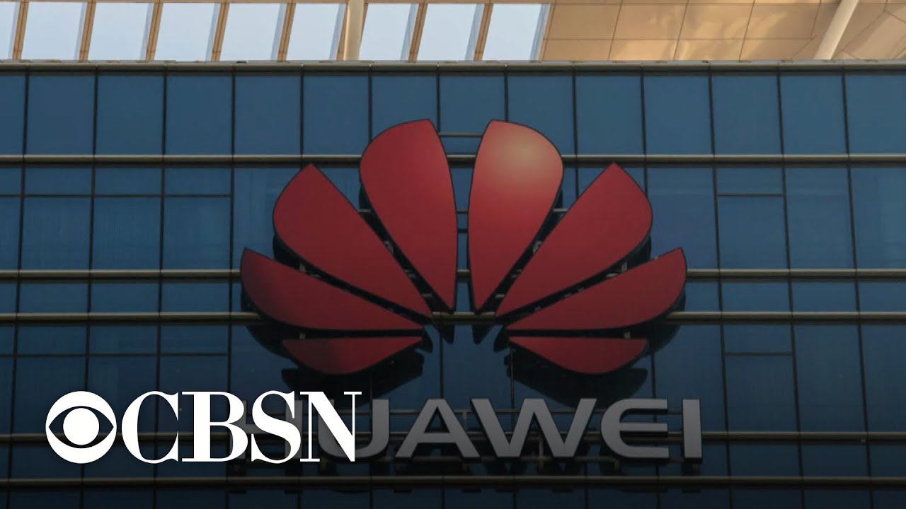 Trump administration imposes new restrictions on Huawei