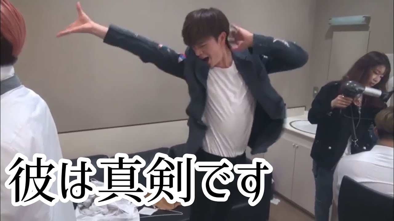 BTOB 紹介しようとしたら語ってしまった ソンジェ編