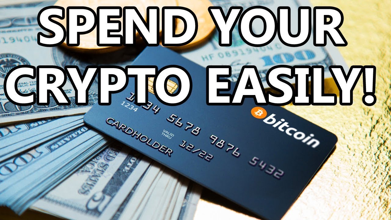 BEST BITCOIN DEBIT CARD 2018 | Which is best BTC, LTC debit/credit card?