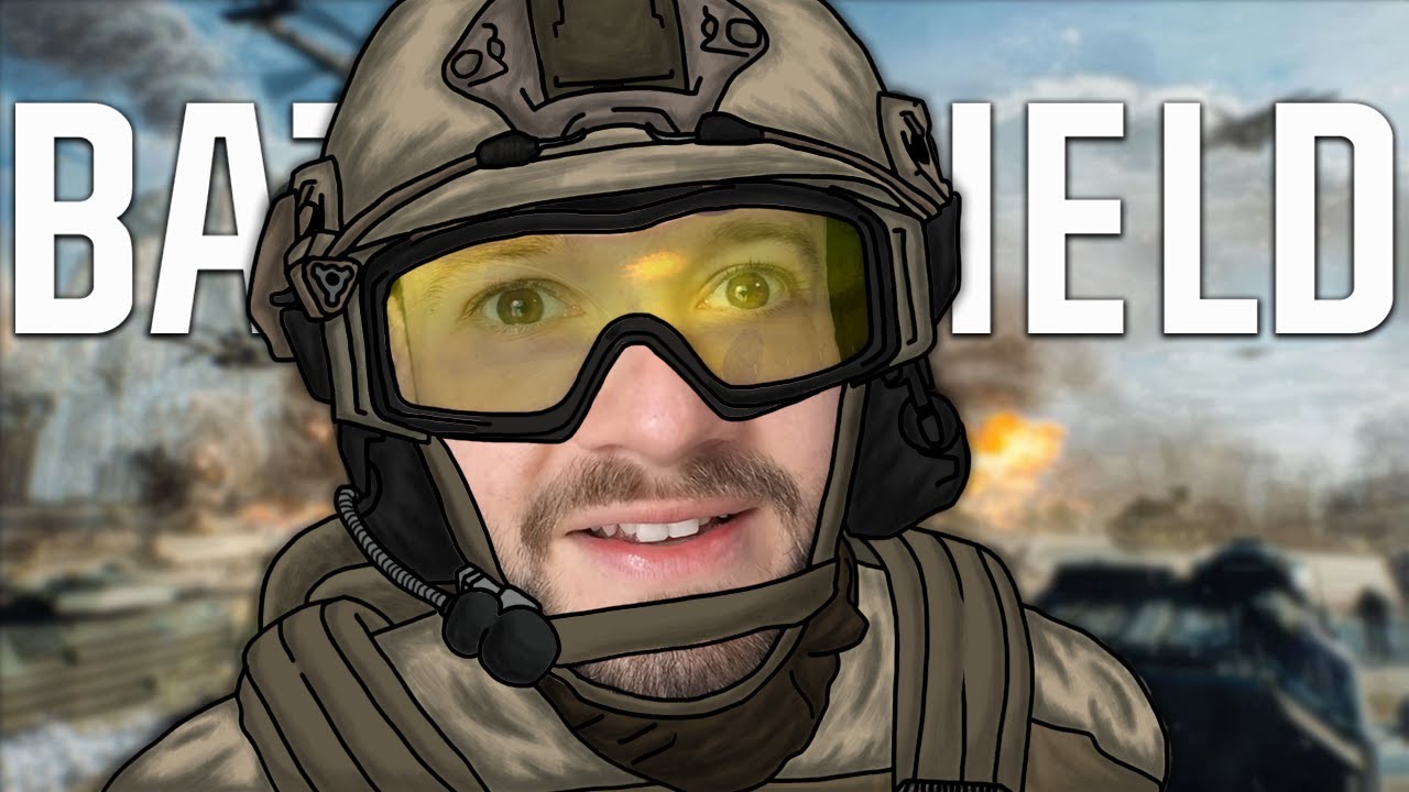 Battlefield 6 wird immer besser (ich irgendwie nicht)