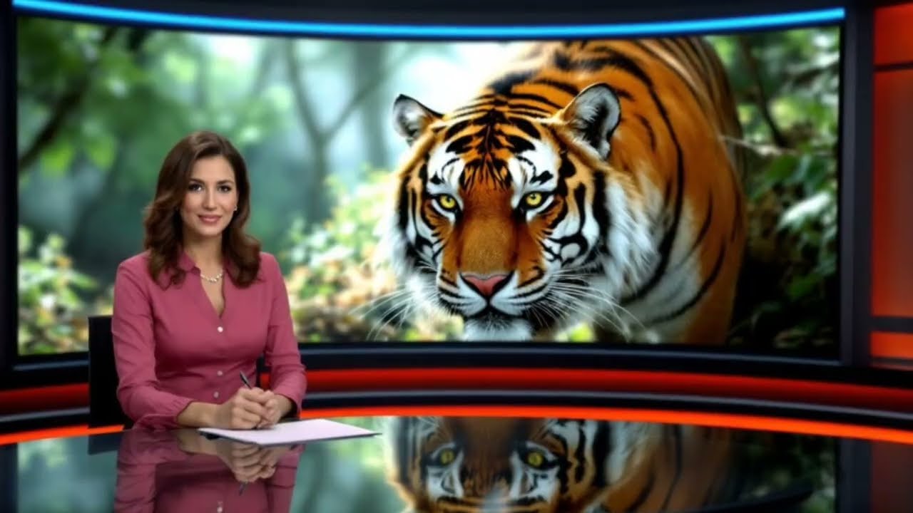 India's new Tiger reserve l Madhav National park l current news l