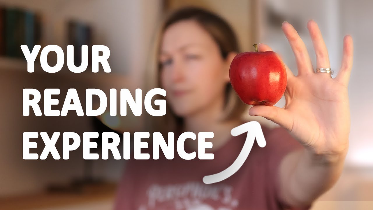 Aphantasia and Your Reading Experience