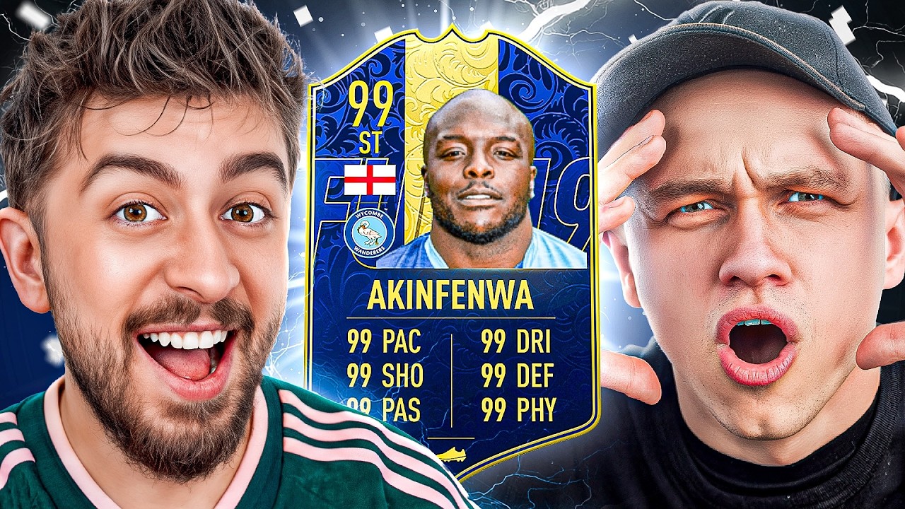 WOJNA DRAFT&Oacute;W w FIFIE 19 vs xFlaShx!!!