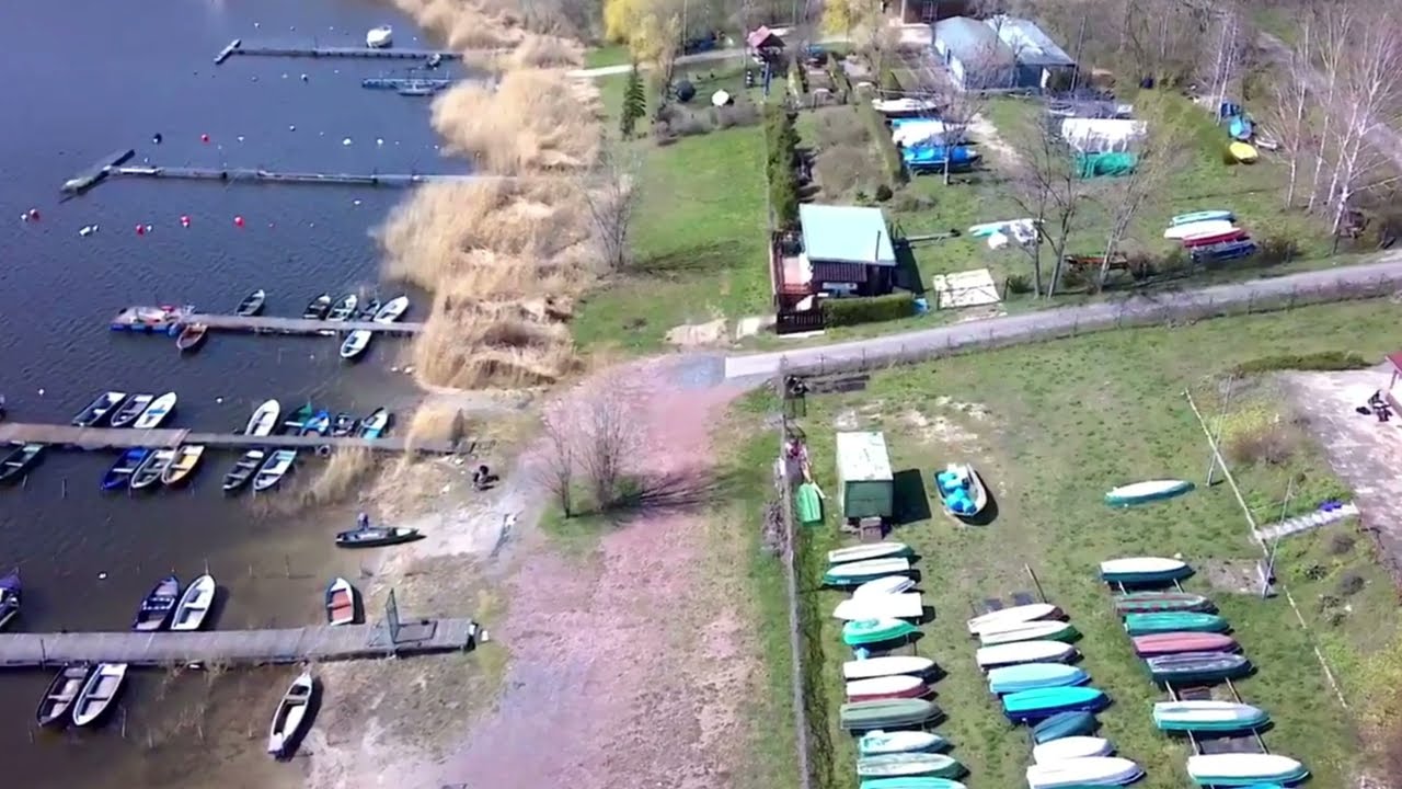 Am S&uuml;dfeldsee
