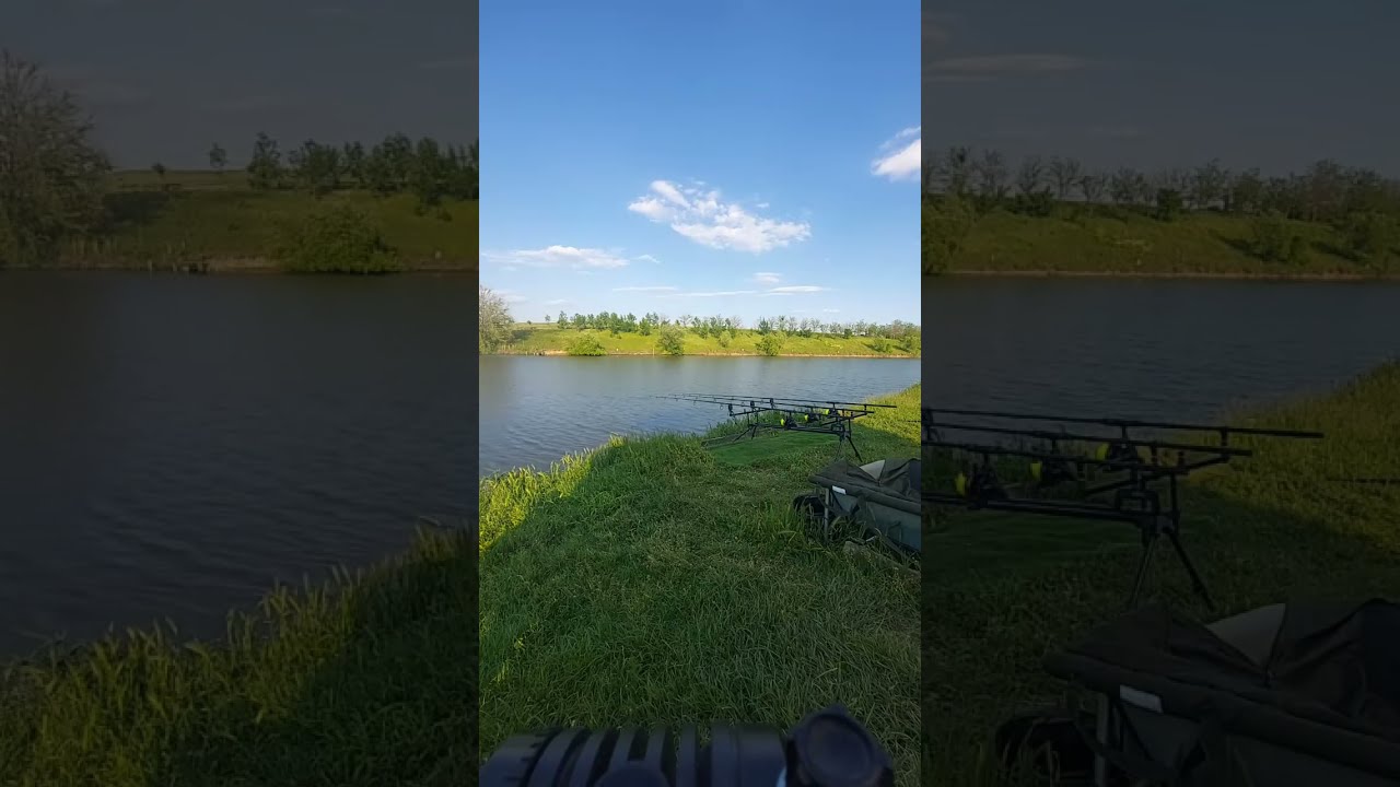 MMA Fishing Team is live!