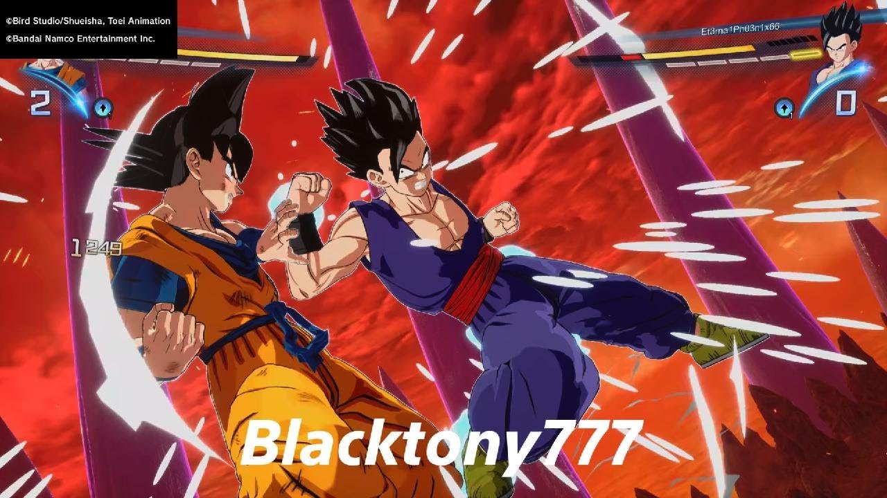  The most intense fight, you ever seen ?!