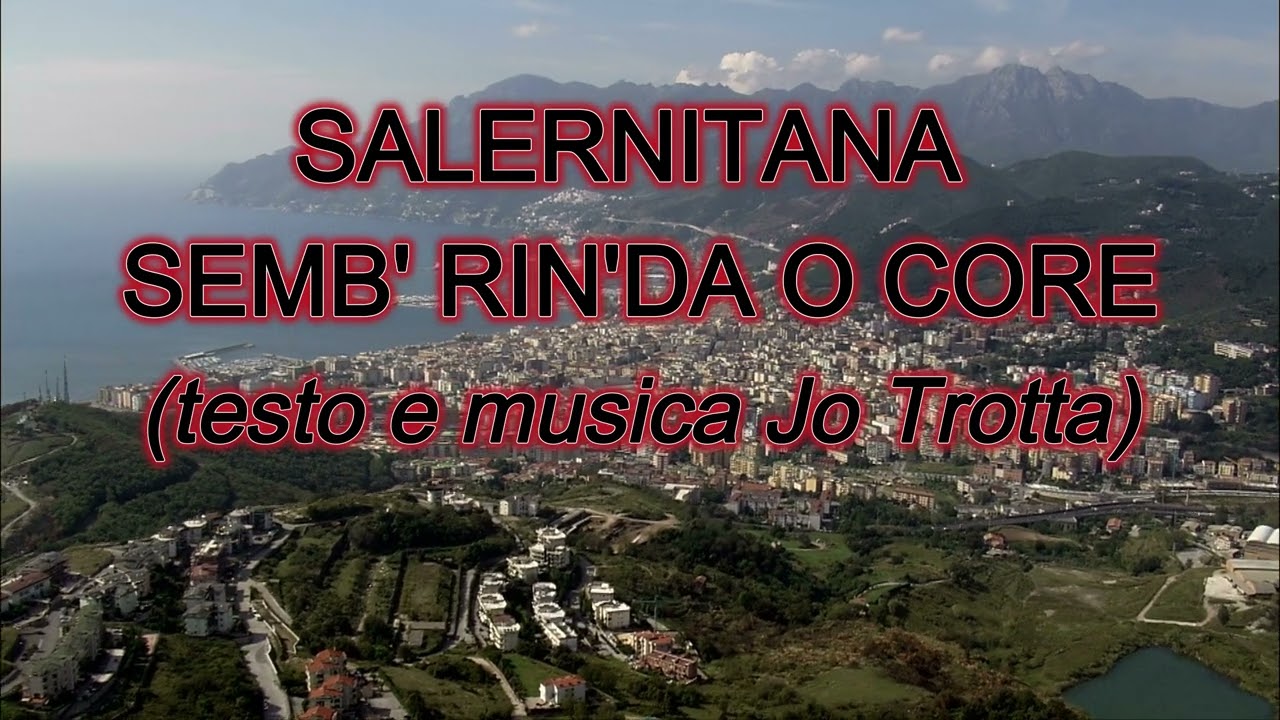 salernitana e salerno