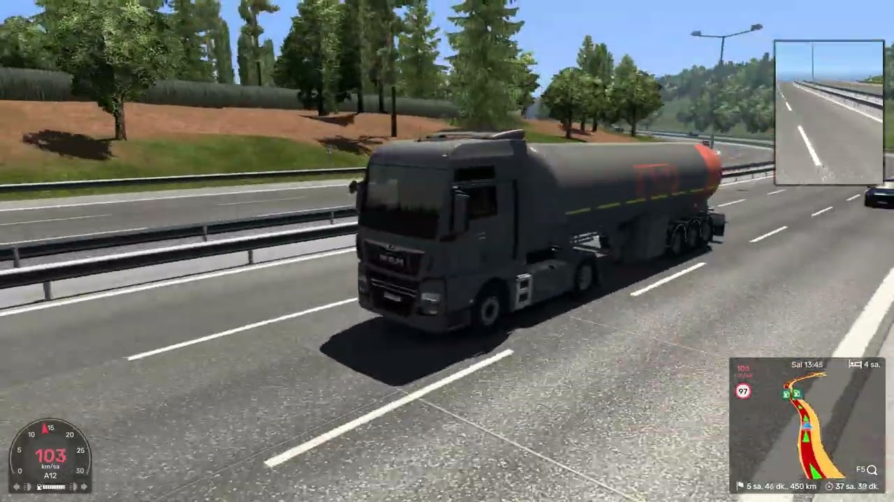 HAMZA. FURKAN. YAŞAR.  ETS2.  279.  VİDEO.  BUGÜN. SABAH. KALKTIM.  VE.  YÜRÜYÜŞE.  GİTTİM. TERLEDİM