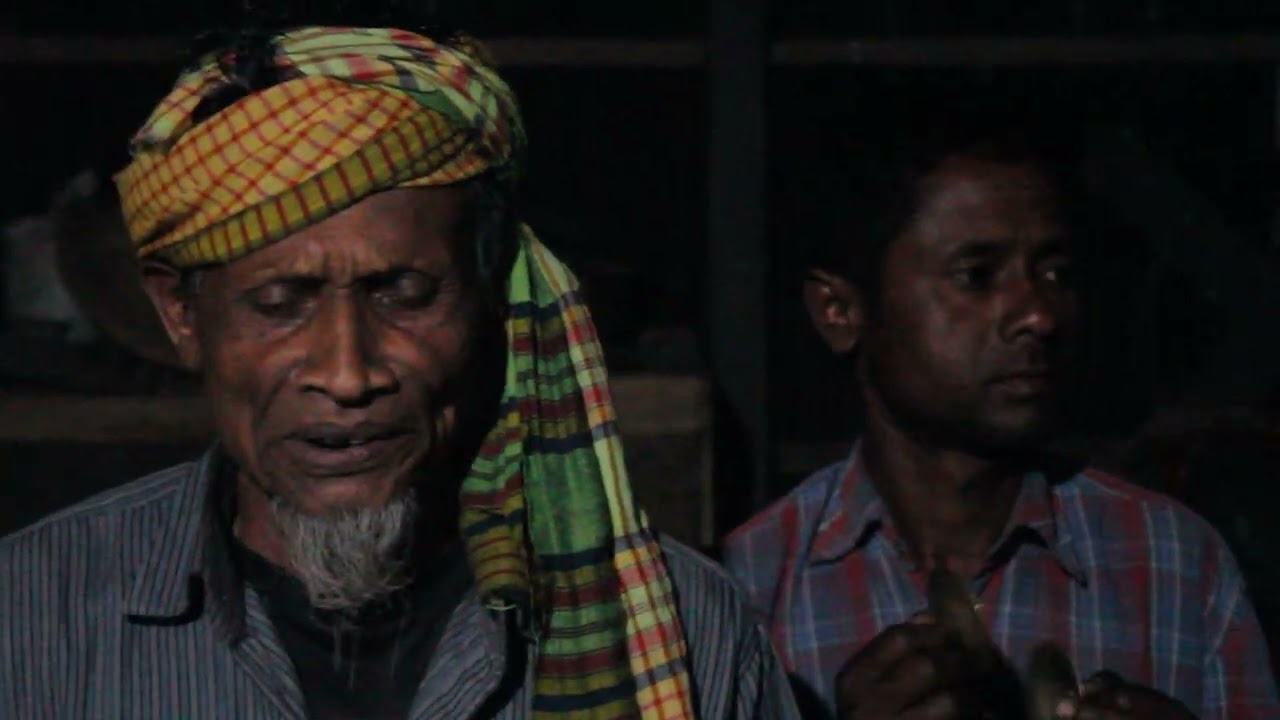 চাঁদগাও ৭ নং ওয়ার্ডের বাউল গান ক্যামেরাম্যান শরিফুল ইসলাম জমশেদ মিডিয়া তিনানি বাজার   #jomsed123