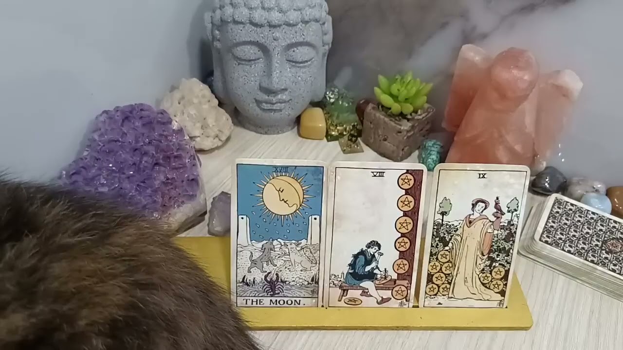 PISCIS ♓ PROFECIA DIVINA! TE TOCA LO MAS GLORIOSO! TU CORAZÓN VA EXPLOTAR! CAMINAS A LA GLORIA 🍀