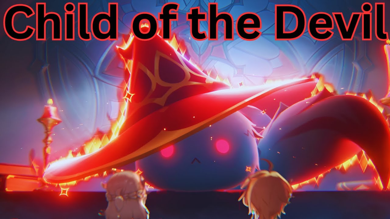 Albedo, Durin and Rhinedottir, 5.6 Interlude Archon Quest explained (Genshin Impact Lore and Story)