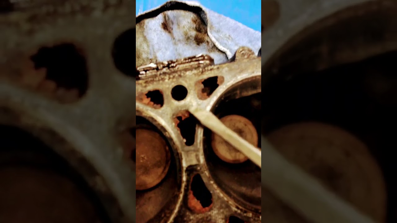 What EXACTLY does &ldquo;Stop-Leak&rdquo; DO? #mechanic