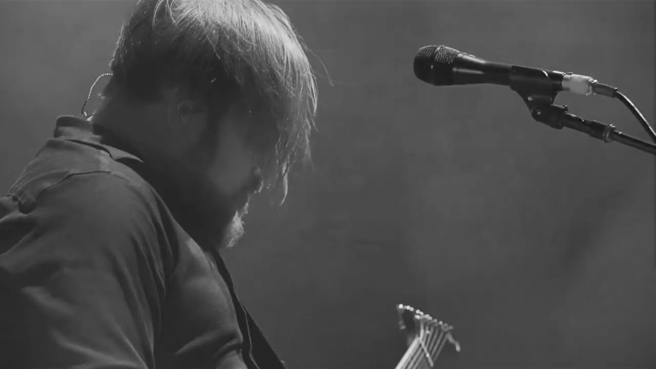 The Continuum III: Tethered Together - Coheed And Cambria - (Live at Red Rocks)