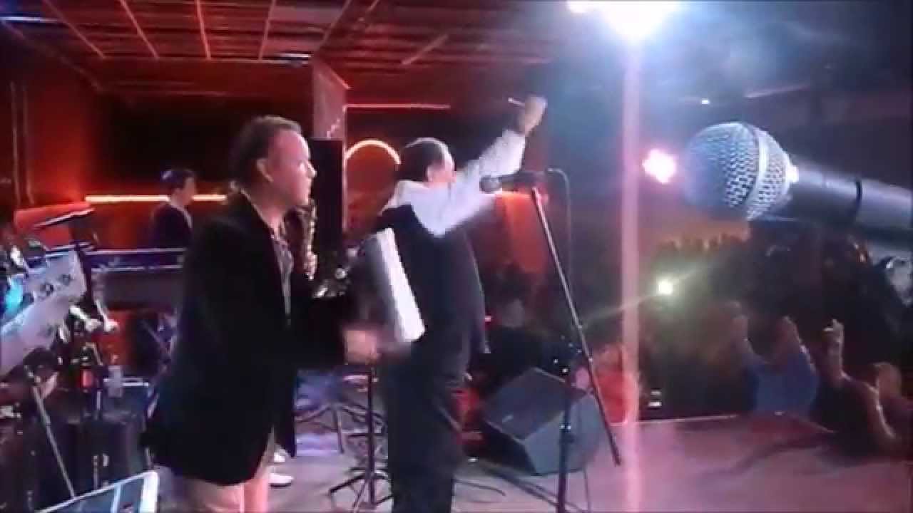 La Negra Esther..Los Reyes Locos En Vivo En San Antonio Tx..Palomazo Jose Luis Garza.