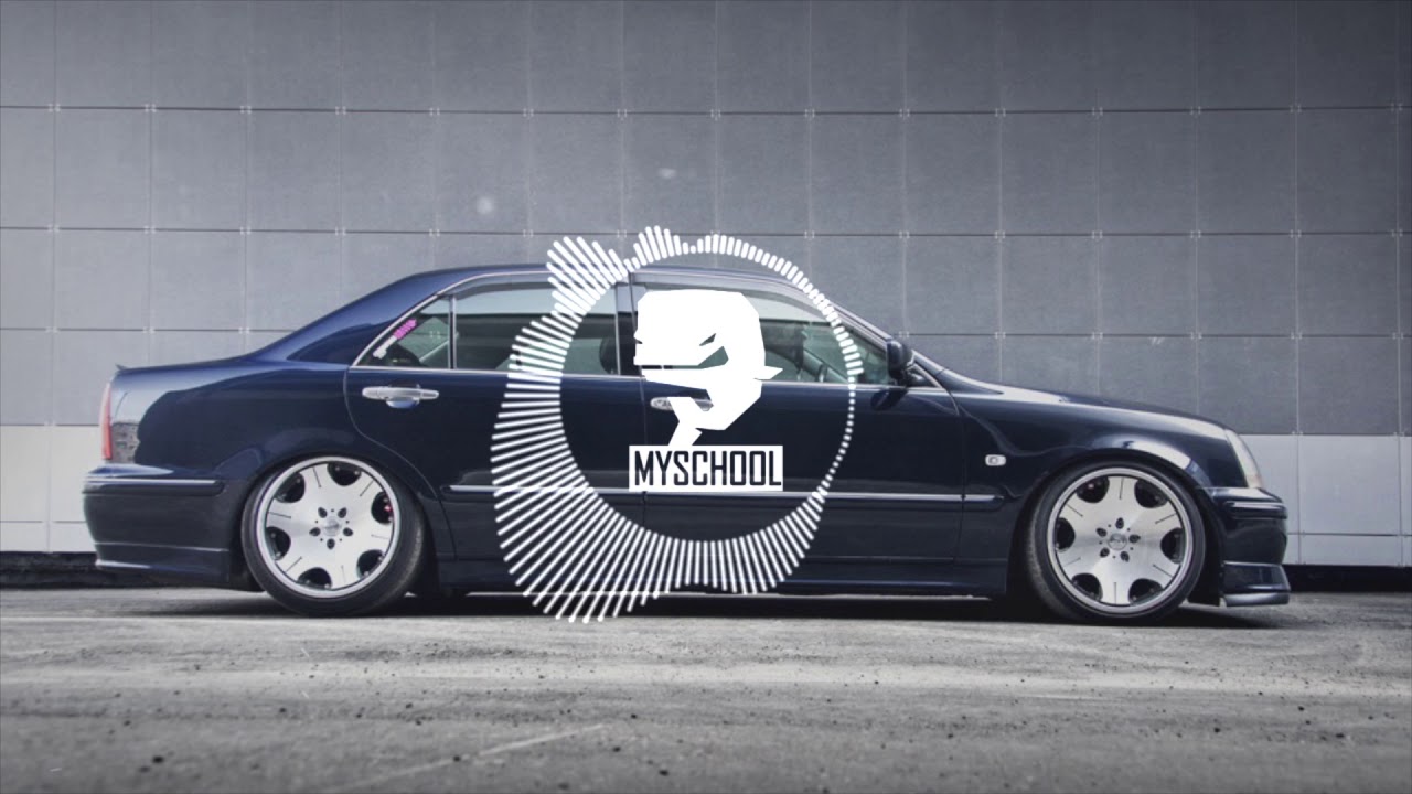БЕНЗИНОВЫЕ МОНСТРЫ - Toyota Progres / MySchool