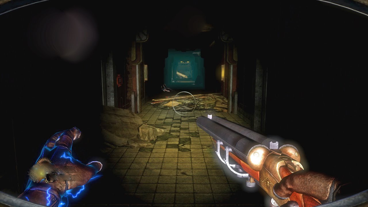 Deeper Into The Horror | Bioshock 2 (Remastered) | Part 2 | 100% Walkthrough