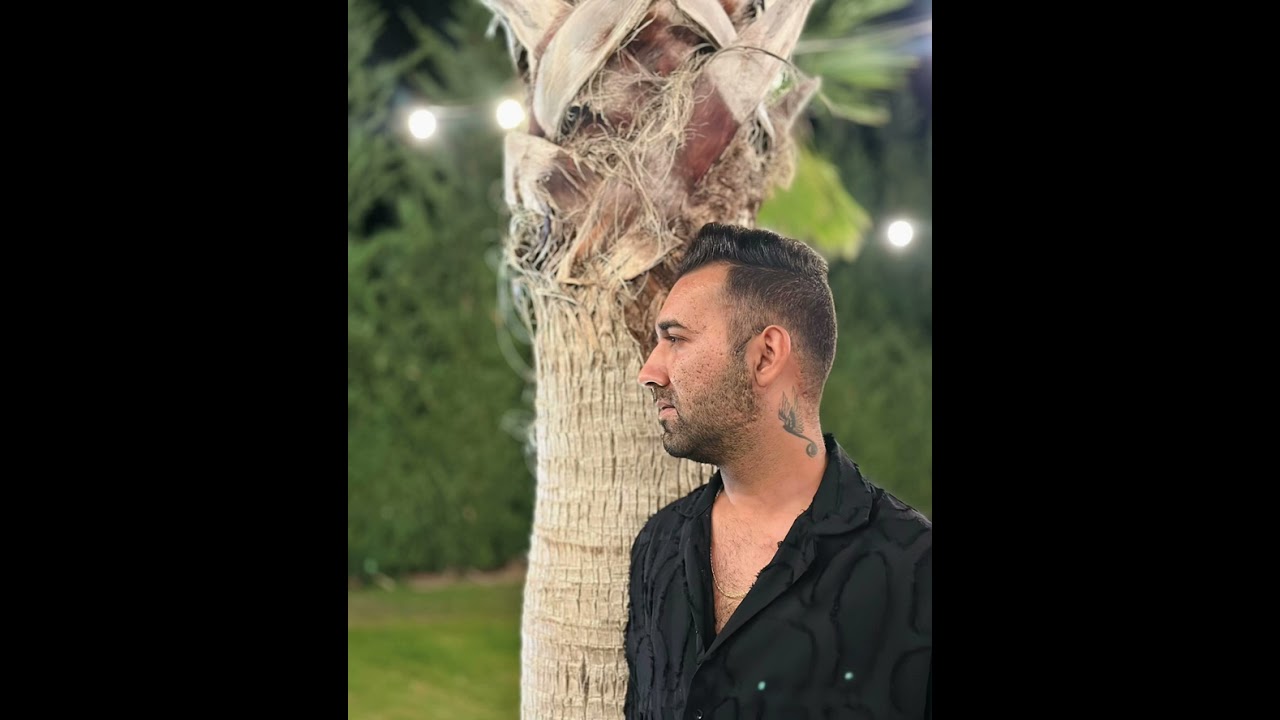 EminAras Esen Yeller (Dil Yalan Soyler Ama hissler ve Gozler Asla) 
