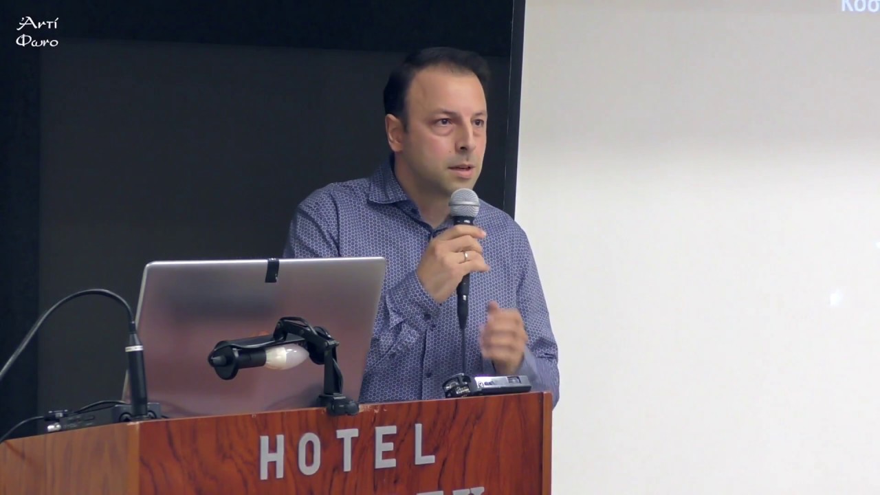 Χρήστος Δημόπουλος: «Χώρος, Χωρισμός και Συν-χώρεση»