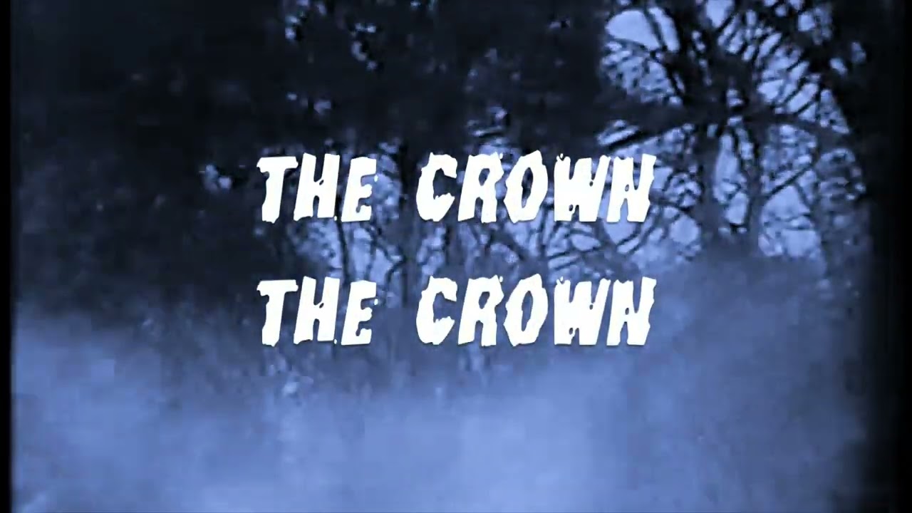 LOUDMODE - The Crown (Stoner Punk Crust Rock, Finland)