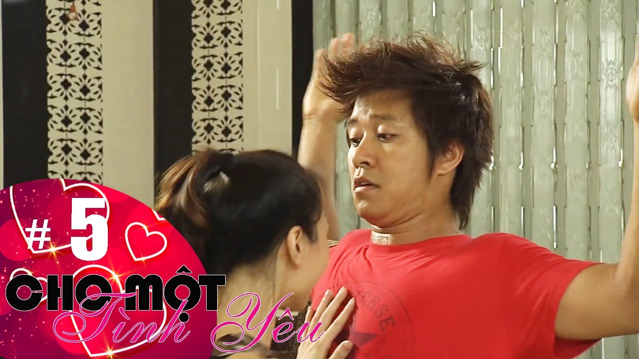 Cho Một Tình Yêu Tập 5 : Mỹ Tâm, Tuấn Hưng, Quang Dũng | Phim Hay Việt Nam