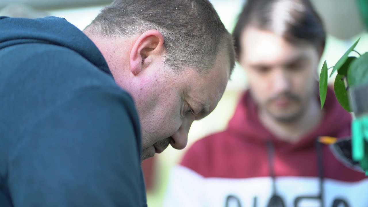 Histoire de patient : à l'Unité de Réhabilitation psycho-sociale de la Clinique Rech (Montpellier)