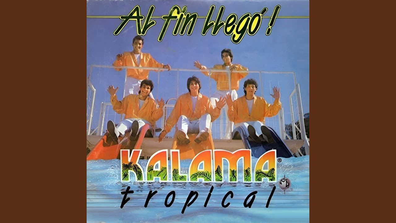 Mi Pueblo Está de Fiesta / Así Te Quiero Ver Gozar / Con Alegría / Gitana / Tú / Bailará