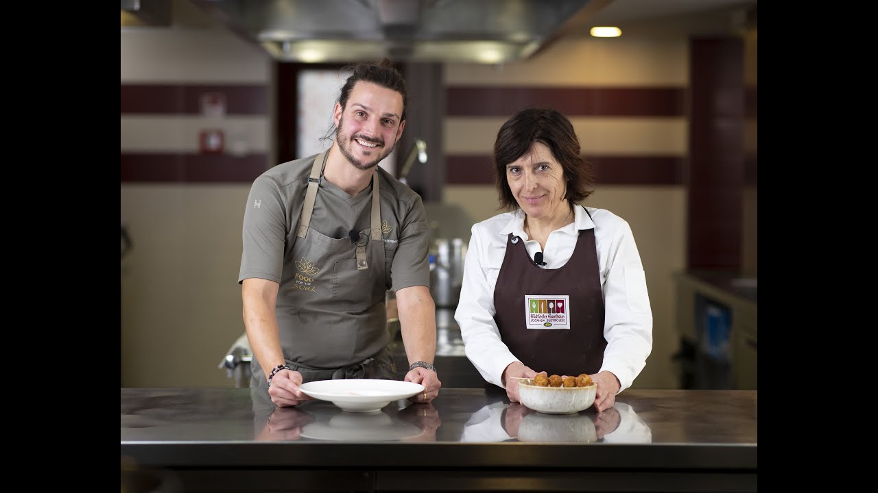 Geschmackserlebnis – Talente und Rezepte V6