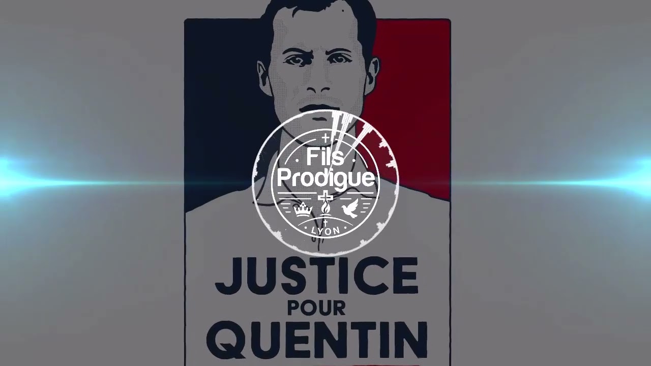 FILS PRODIGUE - Quentin