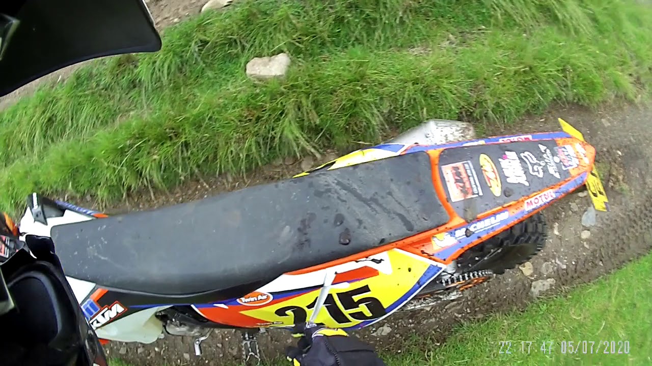 Haggs bank 1 Trim