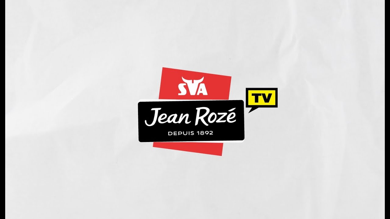 Episode 3 SVA Jean Rozé TV